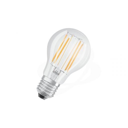 LED žárovka Osram E27 7,5W/75W 4000K 230V A60 FILAMENT Classic