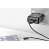 TRU COMPONENTS Pro Set Raspberry Pi® 3 B 1 GB 4 x 1.2 GHz vč. napájecího zdroje, vč. pouzdra, vč. chladicího tělesa, vč. HDMI™ kabelu, vč. klávesnice, vč. myši