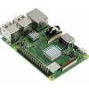 TRU COMPONENTS Pro Set Raspberry Pi® 3 B+ 1 GB 4 x 1.4 GHz vč. napájecího zdroje, vč. pouzdra, vč. chladicího tělesa, vč. HDMI™ kabelu, vč. klávesnice, vč. myši