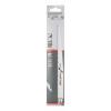 Bosch Accessories 2608656261 Pilový plátek do pily ocasky S 1111 DF - Heavy for Wood and Metal Délka řezacího listu 225 mm 5 ks