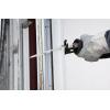 Bosch Accessories 2608656261 Pilový plátek do pily ocasky S 1111 DF - Heavy for Wood and Metal Délka řezacího listu 225 mm 5 ks