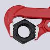 Knipex 83 10 040 rohový hasák 90° 4