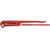 Knipex 83 10 040 rohový hasák 90° 4