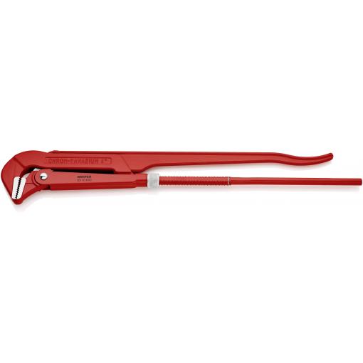 Knipex 83 10 040 rohový hasák 90° 4