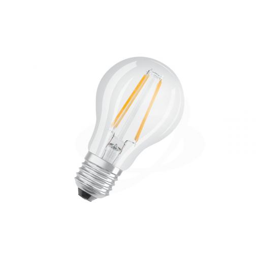 LED žárovka Osram E27 7W/60W 2700K 230V A60 FILAMENT Classic