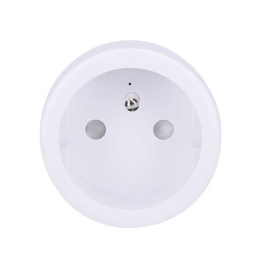 Solight smart WIFI zásuvka - DY11WIFI-S