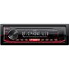 Autorádio JVC KD-X352BT