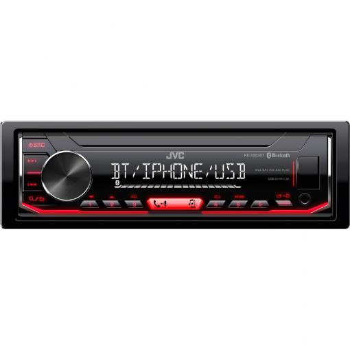 Autorádio JVC KD-X352BT