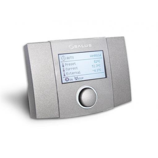 SALUS WT100 - Ekvitermní termostat