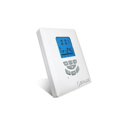 SALUS T105 - Týdenní programovatelný termostat