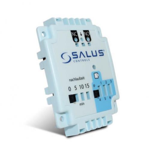 SALUS PL06 - Modul ovládání čerpadla