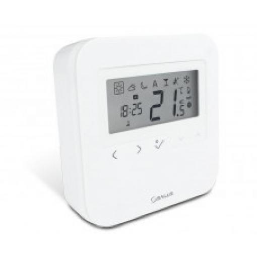 SALUS HTRP-RF - Bezdrátový programovatelný termostat