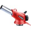 Hořák MINI Extol Premium na kartuši, EU závit 7/16", piezo zapalování