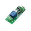 Modul WiFi Sonoff PSF-B s relé pro dálkové otevírání vrat /eWelink/