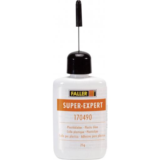 Faller Super-Expert plastické lepidlo 170490 25 g