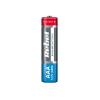 Baterie AAA LR03 alkalická REBEL Alkaline Power 4ks / blistr BAT0060B
