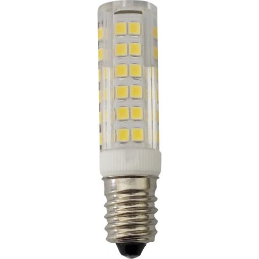 LED žárovka AZ, E14 7W/39W teplá bílá 3000K do digestoře Elwatt ELW-107