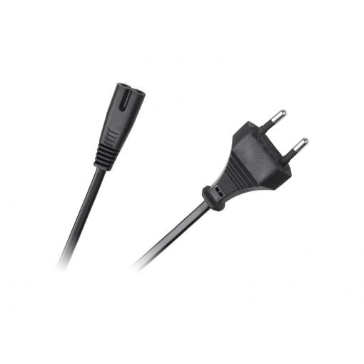 Kabel napájecí CABLETECH KPO4017-1.8 Eco-Line 1,8m