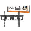 Nástěnný otočný držák na TV 37–99", VESA 600×400 mm, LTC