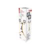 LED reflektor EMOS HOBBY SLIM 2x20,5W se stojanem