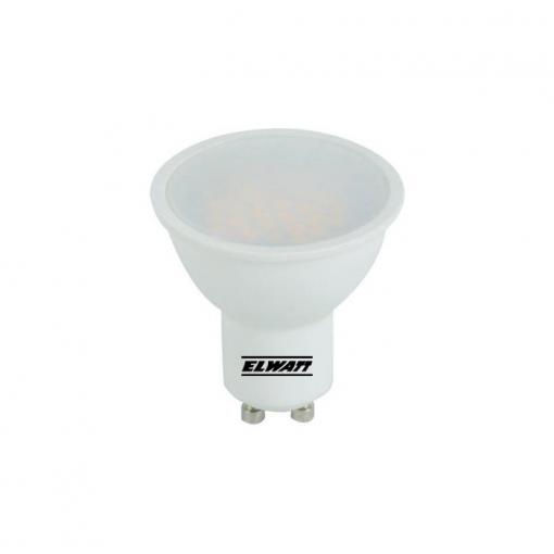 LED žárovka AV, GU10 7W teplá bílá   AV046456