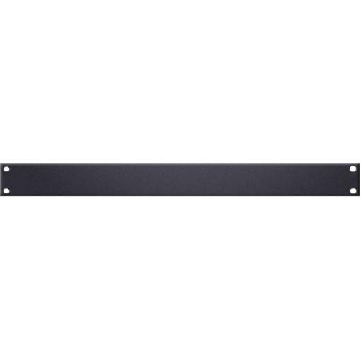 19 panel racku Adam Hall 87221 1 U