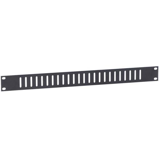 19 panel racku Adam Hall 8721V 1 U