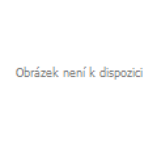 Bezdrátová optická myš s možností propojení kabelem USB GMWS200BK, černá