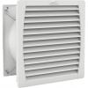 Pfannenberg PF 65000 230V 54 7035 ventilátor pro skříňové rozvaděče 230 V/AC, 80 W, (š x v x h) 320 x 320 x 157 mm, 1 ks
