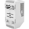 Pfannenberg skříňový rozvaděč-termostat FLZ 520 THERMOSTAT 0..+60°C 240 V/AC 1 rozpínací kontakt (d x š x v) 36 x 40 x 72 mm 1 ks