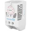 Pfannenberg skříňový rozvaděč-termostat FLZ 520 THERMOSTAT 0..+60°C 240 V/AC 1 rozpínací kontakt (d x š x v) 36 x 40 x 72 mm 1 ks