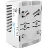 Pfannenberg skříňový rozvaděč-termostat FLZ 541 THERMOSTAT Ö/S 0..60°C 240 V/AC 1 rozpínací kontakt, 1 spínací kontakt (d x š x v) 38 x 59 x 80.5 mm 1 ks
