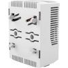 Pfannenberg skříňový rozvaděč-termostat FLZ 541 THERMOSTAT Ö/S 0..60°C 240 V/AC 1 rozpínací kontakt, 1 spínací kontakt (d x š x v) 38 x 59 x 80.5 mm 1 ks