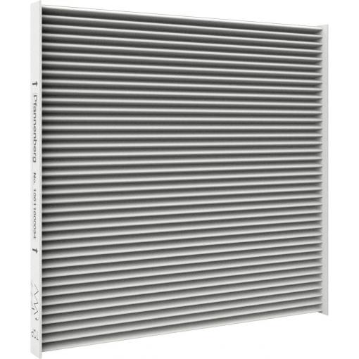 Pfannenberg FF PF 4xx00 212x200x17 filtr (š x v x h) 200 x 212 x 80 mm, 5 ks
