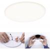 Paulmann 95386 Veluna VariFit LED panel vestavný, LED, 15 W, saténová