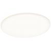 Paulmann 95386 Veluna VariFit LED panel vestavný, LED, 15 W, saténová