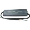 LED driver 12 V DC / 80 W, IP67, 165 × 45 × 21 mm