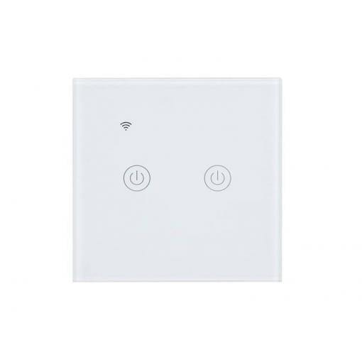 Smart vypínač osvětlení LTC LXM172 WiFi Tuya