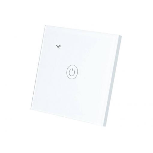 Smart vypínač osvětlení LTC LXM170 WiFi Tuya