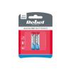 Baterie AAA (R03) alkalická REBEL Alkaline Power 2ks / blistr BAT0066B