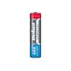 Baterie AAA (R03) alkalická REBEL Alkaline Power 2ks / blistr BAT0066B