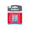 Baterie AA (R6) alkalická REBEL Alkaline Power 2ks / blistr BAT0067B