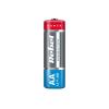 Baterie AA (R6) alkalická REBEL Alkaline Power 2ks / blistr BAT0067B