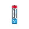 Baterie AA (R6) alkalická REBEL EXTREME Alkaline Power 2ks / blistr BAT0091B