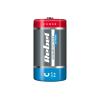 Baterie C (R14) alkalická REBEL EXTREME Alkaline Power 2ks / blistr BAT0093B