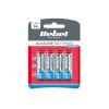 Baterie AA (R6) alkalická REBEL EXTREME Alkaline Power 4BP BAT0097B