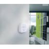 m-e modern-electronics ADF 210 domovní telefon bezdrátový kompletní sada pro 1 rodinu