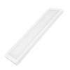 LED svítidlo SEMI TL6022-LED48W bílé,  zadní