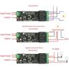 Modul TUYA WiFi ST-DC2, dvoukanálový, Android/iOS
