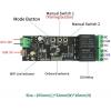 Modul TUYA WiFi ST-DC2, dvoukanálový, Android/iOS